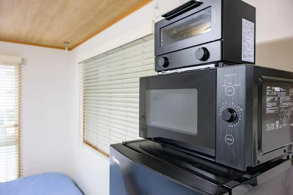 Premier Suite Yoyogi Front Detached House Tokyo 0*,