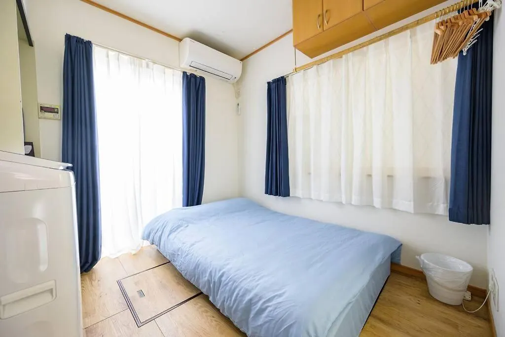Διαμέρισμα Premier Suite Yoyogi Front Detached House Τόκιο