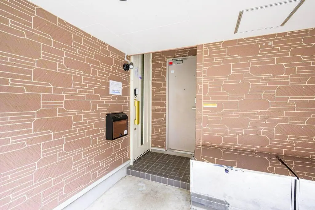 Premier Suite Yoyogi Front Detached House Τόκιο Διαμέρισμα