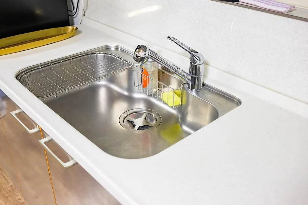 Premier Suite Yoyogi Front Detached House Tokyo